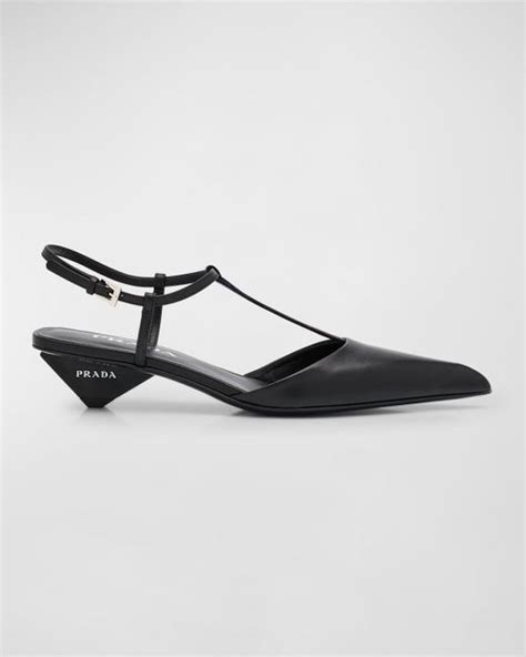 ballerine sf5326 prada|Prada Leather T.